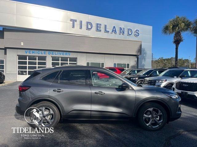 new 2025 Ford Escape car, priced at $36,605