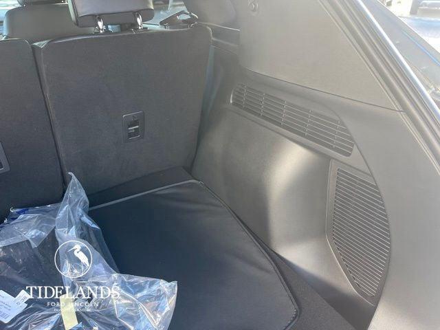 new 2025 Ford Escape car, priced at $36,605