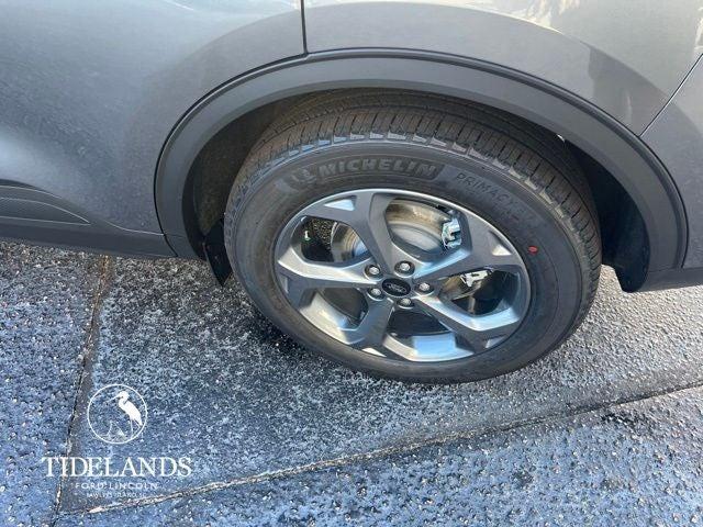 new 2025 Ford Escape car, priced at $36,605