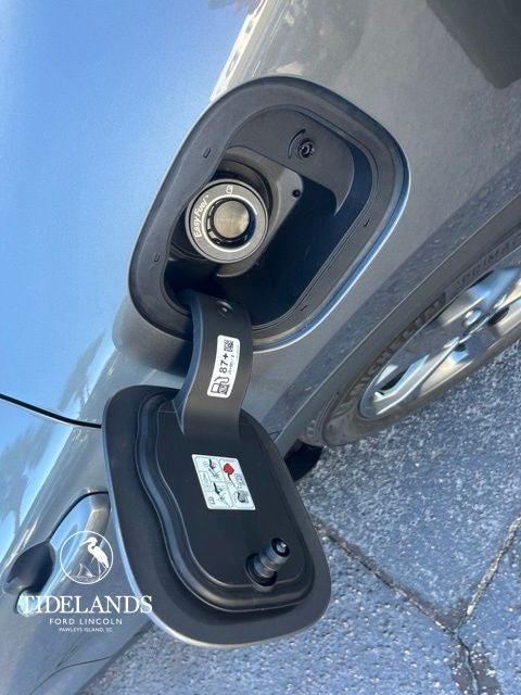 new 2025 Ford Escape car, priced at $36,605