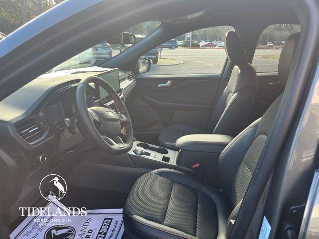 new 2025 Ford Escape car, priced at $36,605
