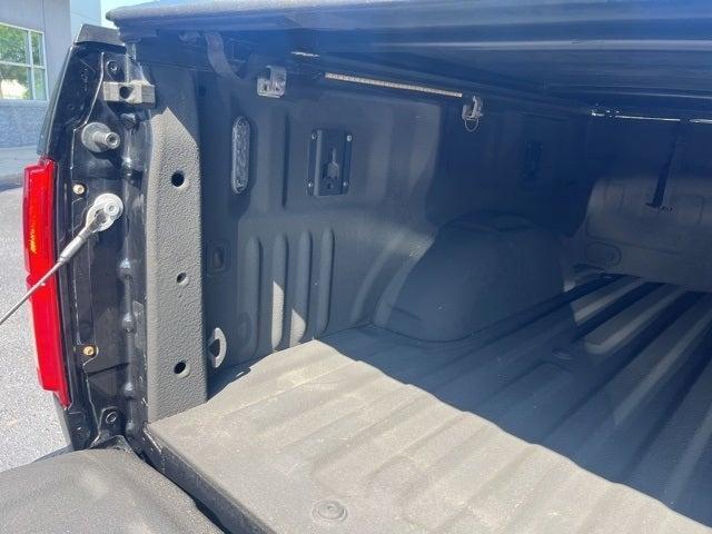 used 2019 Ford F-150 car, priced at $34,695