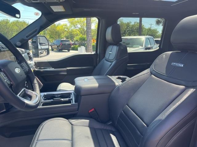 new 2025 Ford F-250 car, priced at $94,370