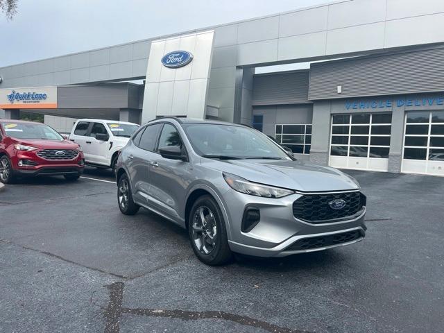 new 2023 Ford Escape car, priced at $31,600