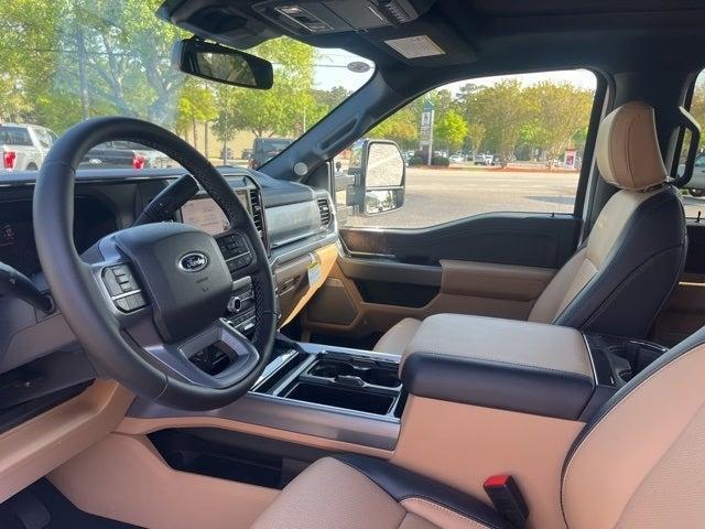 new 2025 Ford F-250 car