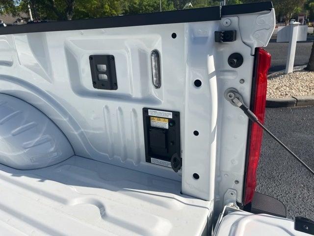 new 2025 Ford F-250 car