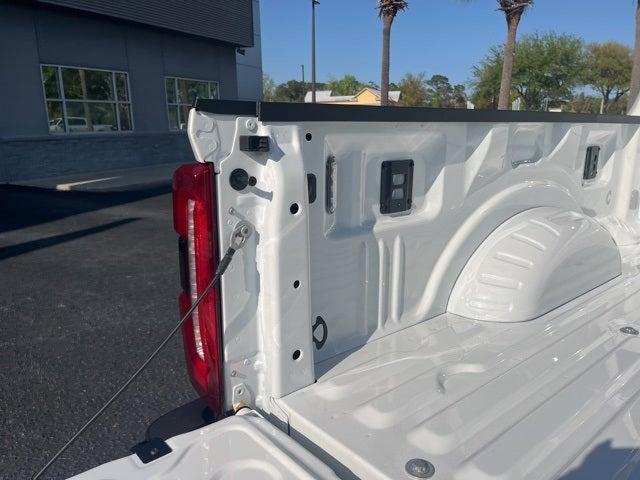 new 2025 Ford F-250 car
