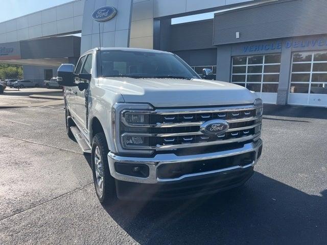 new 2025 Ford F-250 car