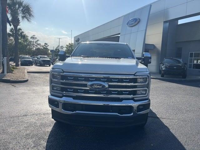 new 2025 Ford F-250 car
