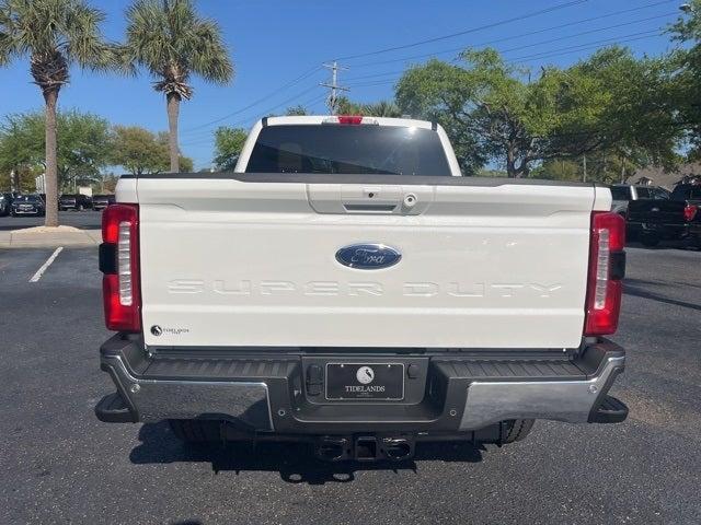 new 2025 Ford F-250 car