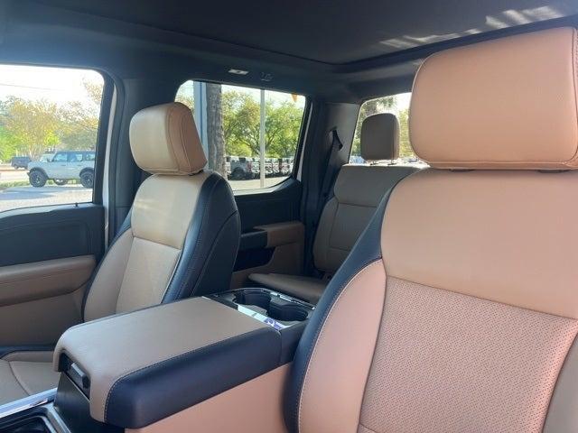 new 2025 Ford F-250 car