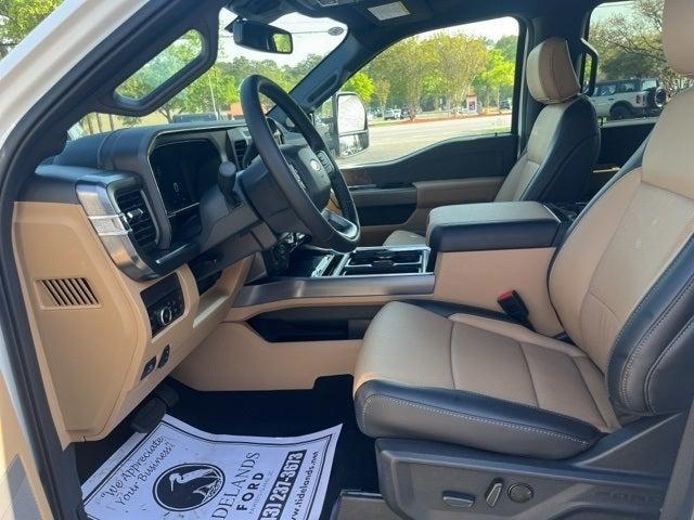 new 2025 Ford F-250 car