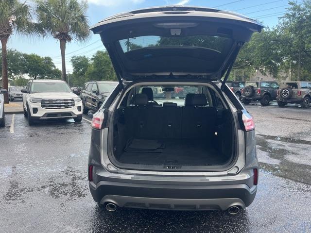 used 2024 Ford Edge car, priced at $31,995