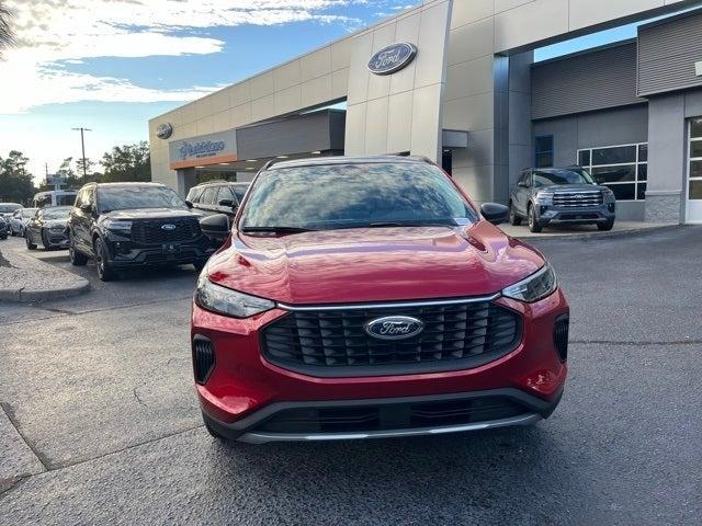 new 2025 Ford Escape car, priced at $32,080