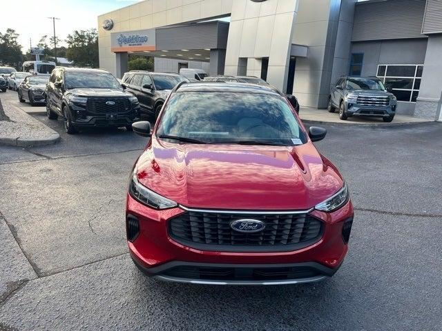 new 2025 Ford Escape car, priced at $32,080