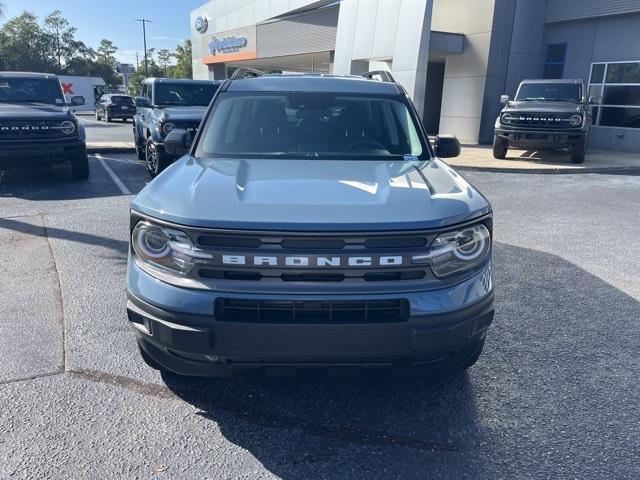 new 2024 Ford Bronco Sport car, priced at $33,380