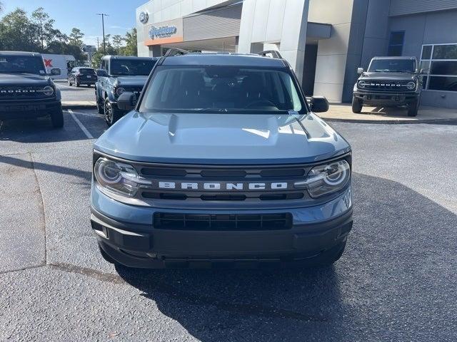 new 2024 Ford Bronco Sport car, priced at $31,130