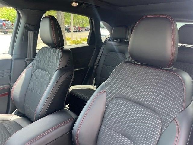 new 2025 Ford Escape car, priced at $38,275