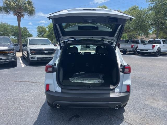 new 2025 Ford Escape car, priced at $35,621