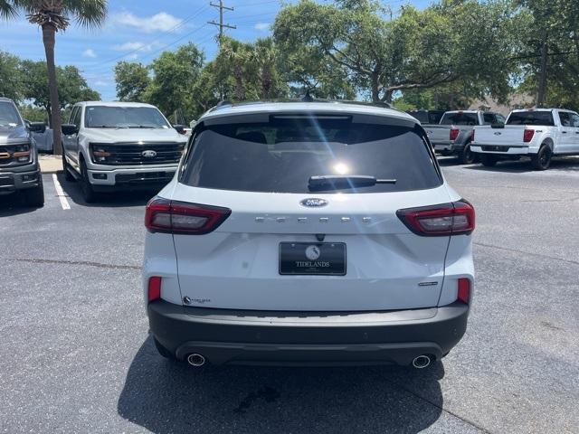 new 2025 Ford Escape car, priced at $35,621