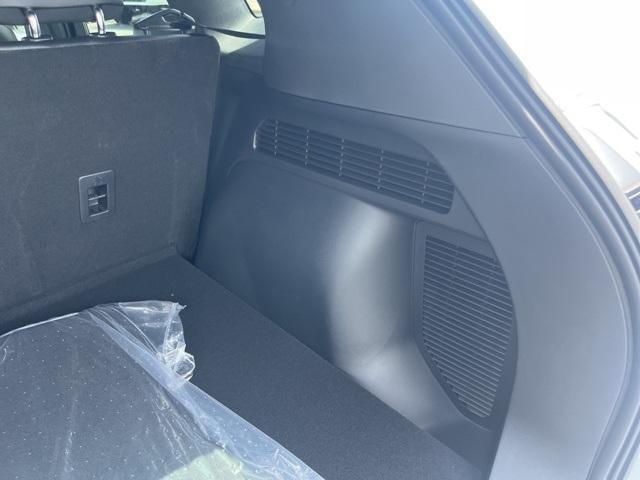 new 2025 Ford Escape car, priced at $35,621