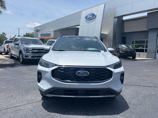 new 2025 Ford Escape car, priced at $35,621