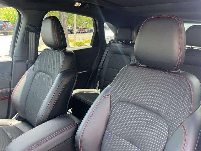 new 2025 Ford Escape car, priced at $35,621