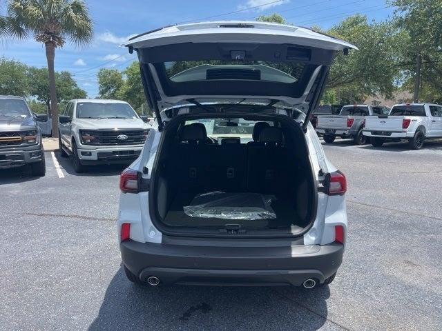 new 2025 Ford Escape car, priced at $38,275