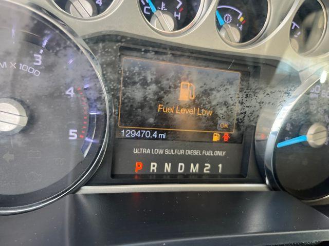 used 2016 Ford F-350 car, priced at $38,850
