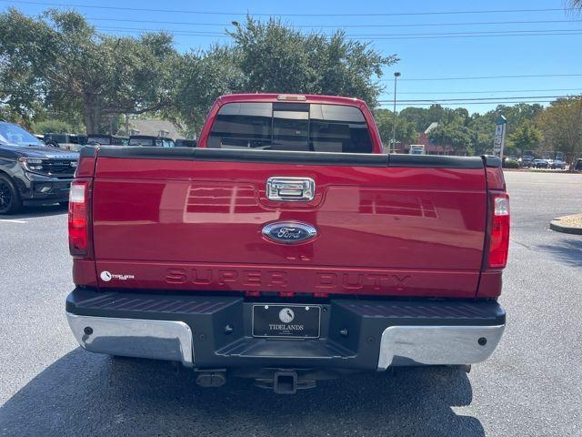 used 2016 Ford F-350 car, priced at $38,850
