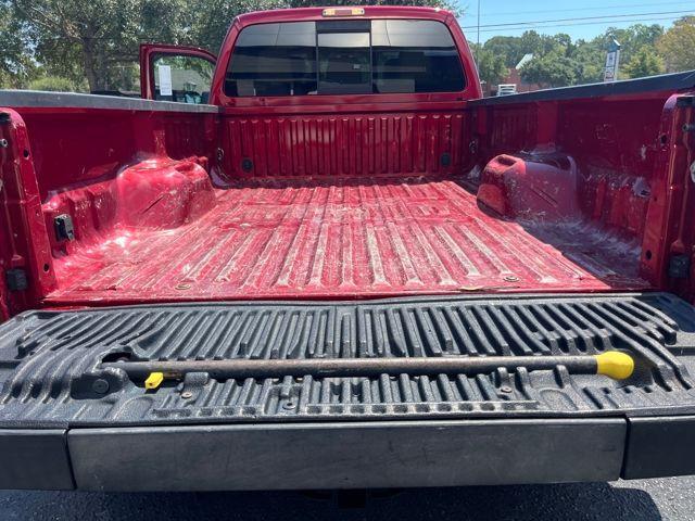used 2016 Ford F-350 car, priced at $38,850