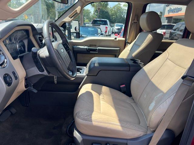 used 2016 Ford F-350 car, priced at $38,850