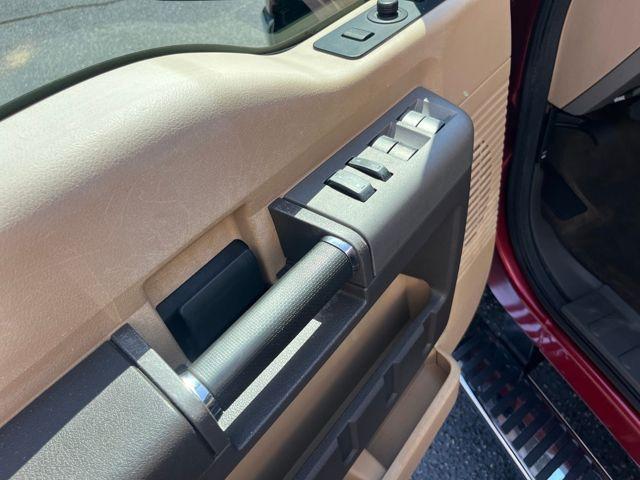 used 2016 Ford F-350 car, priced at $38,850