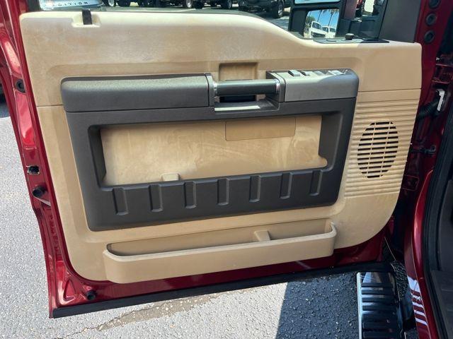 used 2016 Ford F-350 car, priced at $38,850