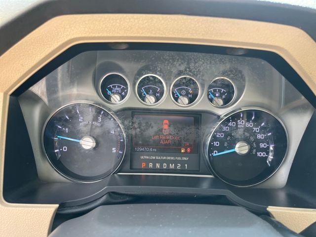 used 2016 Ford F-350 car, priced at $38,850