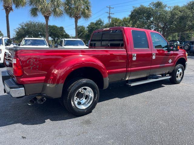 used 2016 Ford F-350 car, priced at $38,850