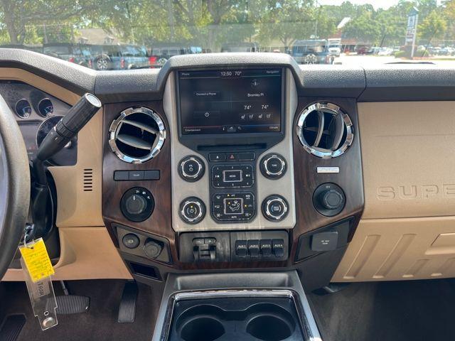 used 2016 Ford F-350 car, priced at $38,850