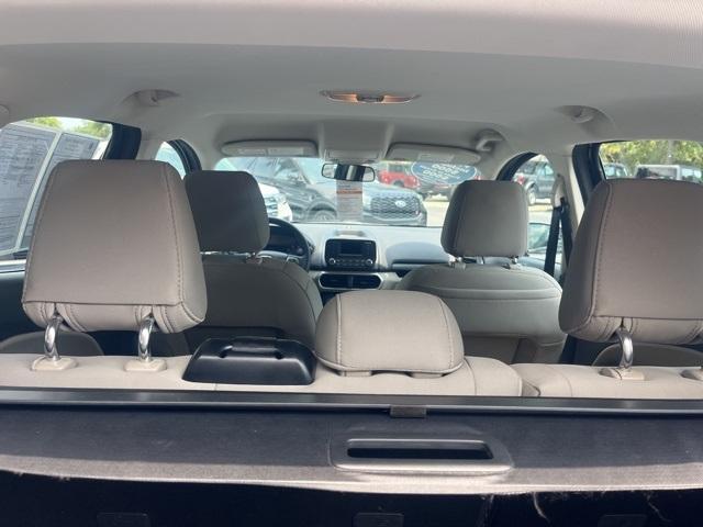 used 2018 Ford EcoSport car, priced at $10,995
