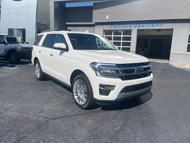 new 2024 Ford Expedition car, priced at $78,600