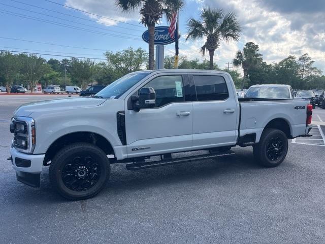 new 2025 Ford F-250 car, priced at $88,225