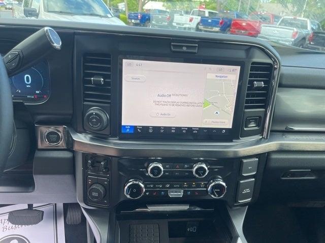 new 2025 Ford F-250 car