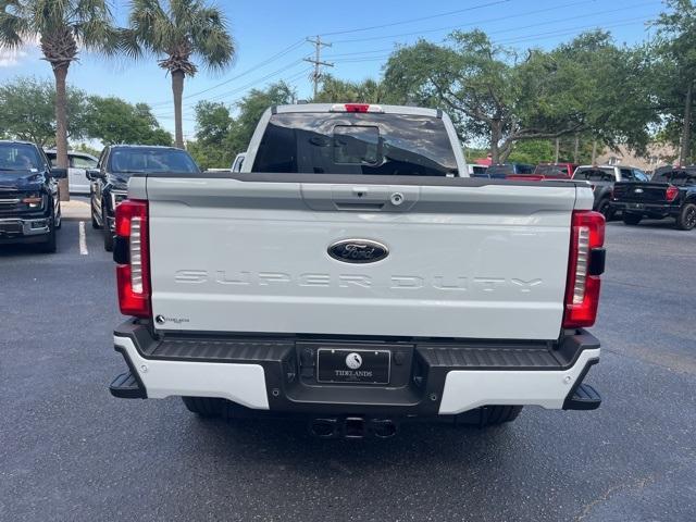 new 2025 Ford F-250 car, priced at $88,225