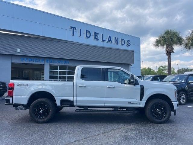 new 2025 Ford F-250 car
