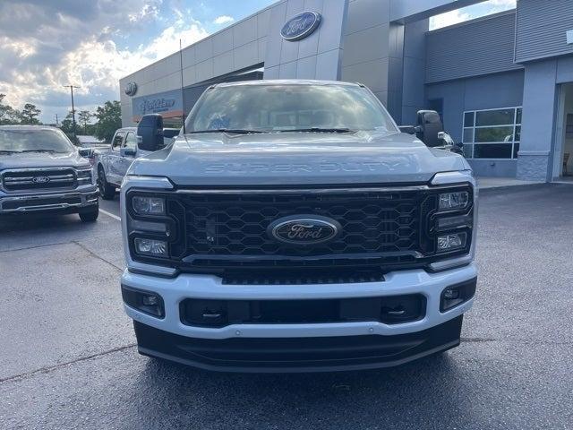new 2025 Ford F-250 car