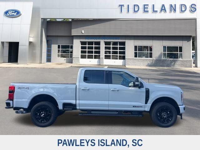 new 2025 Ford F-250 car, priced at $88,225