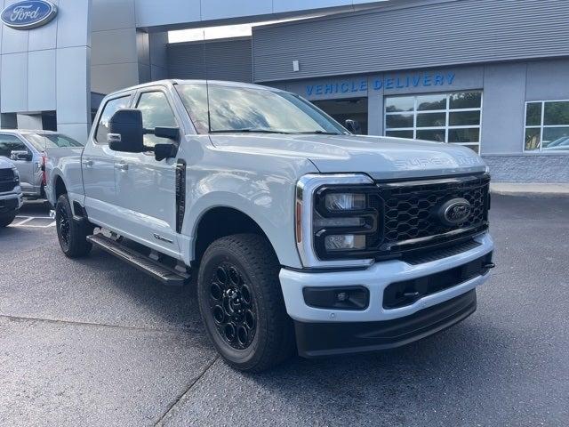 new 2025 Ford F-250 car