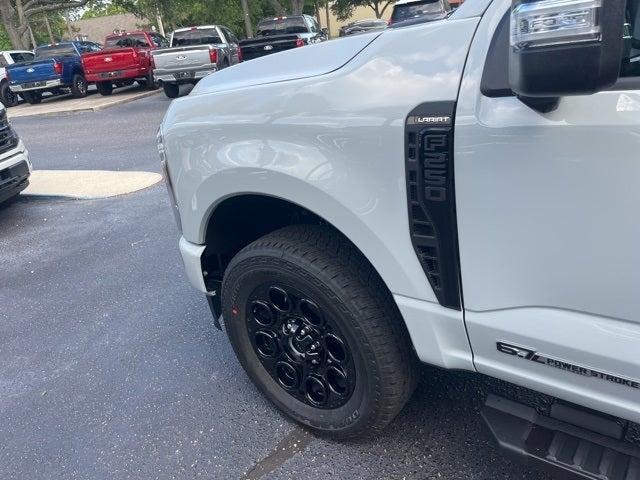 new 2025 Ford F-250 car