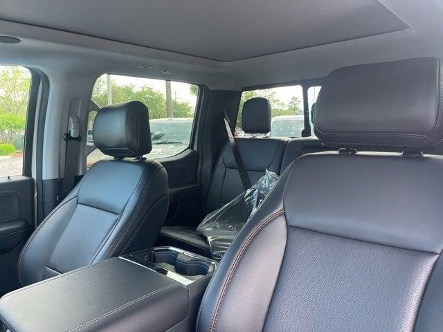 new 2025 Ford F-250 car