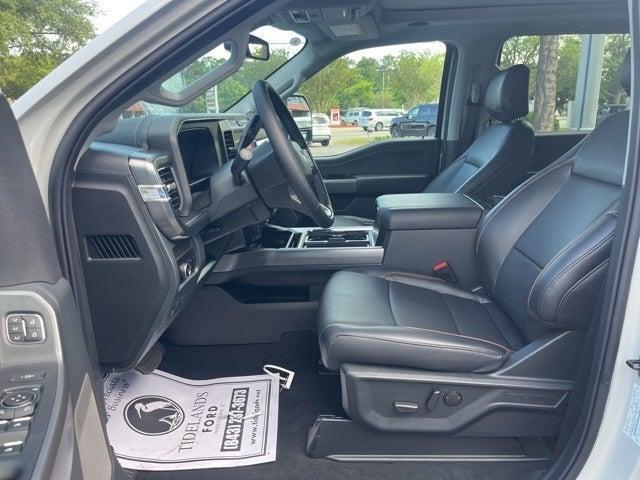 new 2025 Ford F-250 car