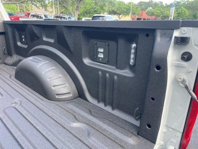 new 2025 Ford F-250 car